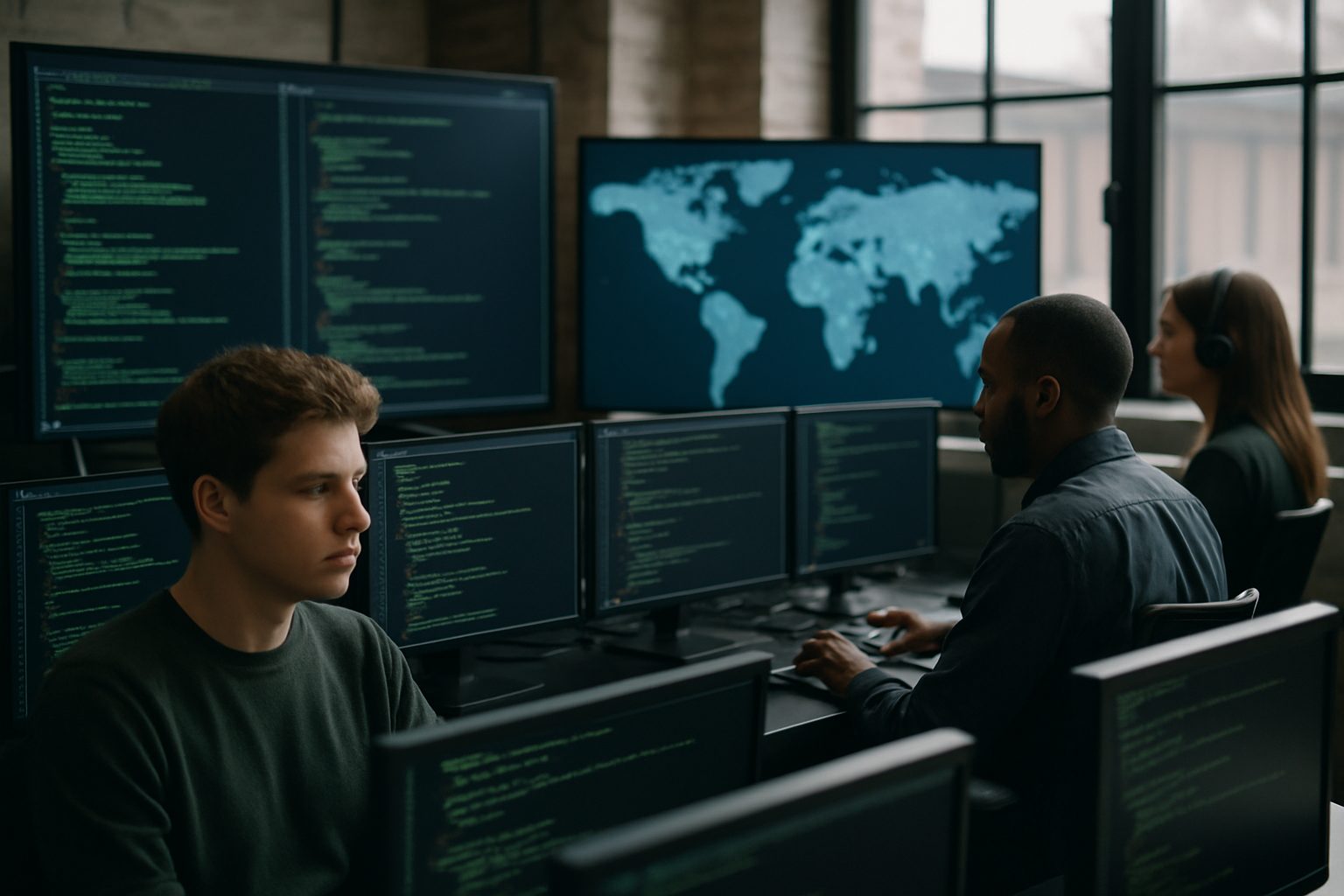 Cómo Cybergune impulsa la ciberseguridad vasca