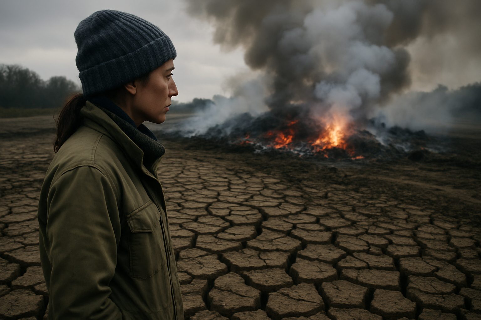 Hábitos diarios que impactan en el clima y energía