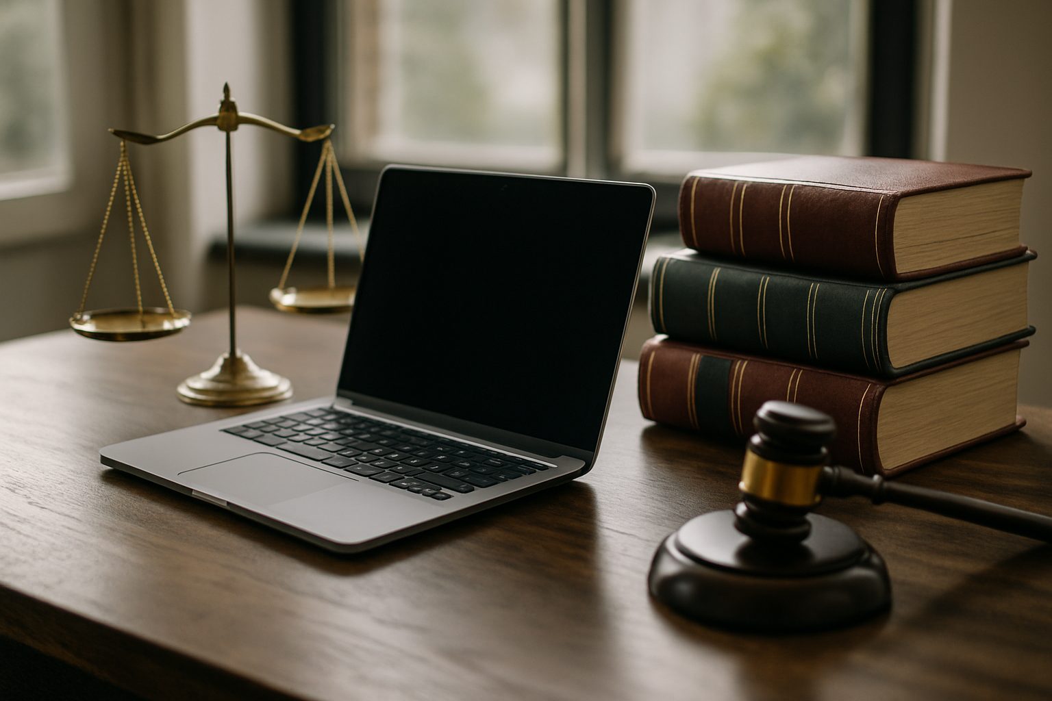 Usa la IA generativa responsablemente en legal