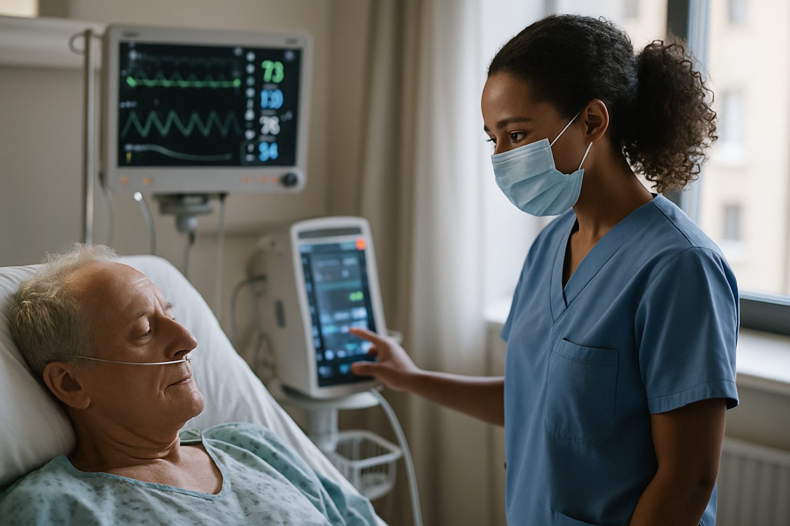 Innovaciones de IA en Ciencias de la Salud