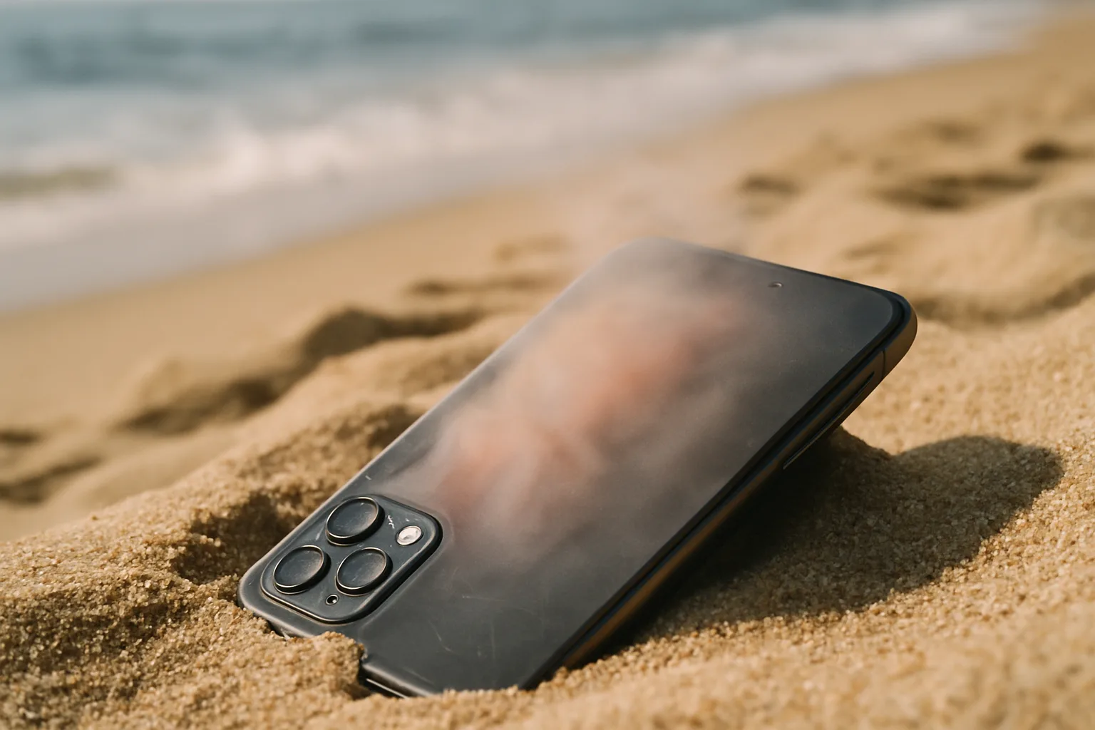 Apps que arruinan tu móvil en verano