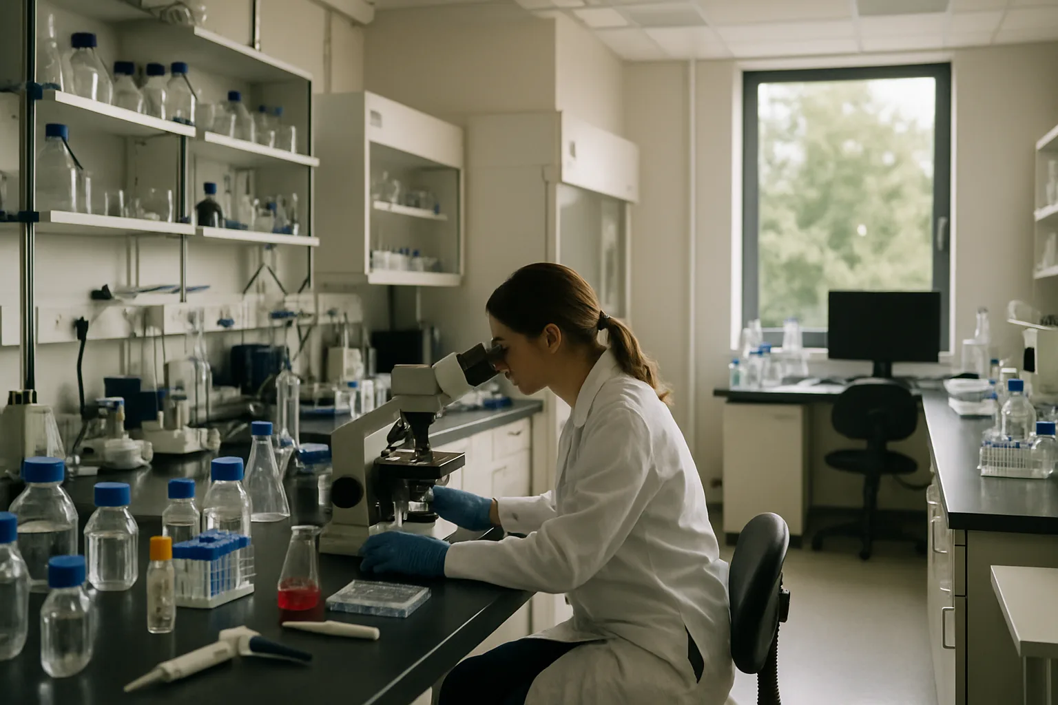 Avances revolucionarios en la investigación contra el cáncer