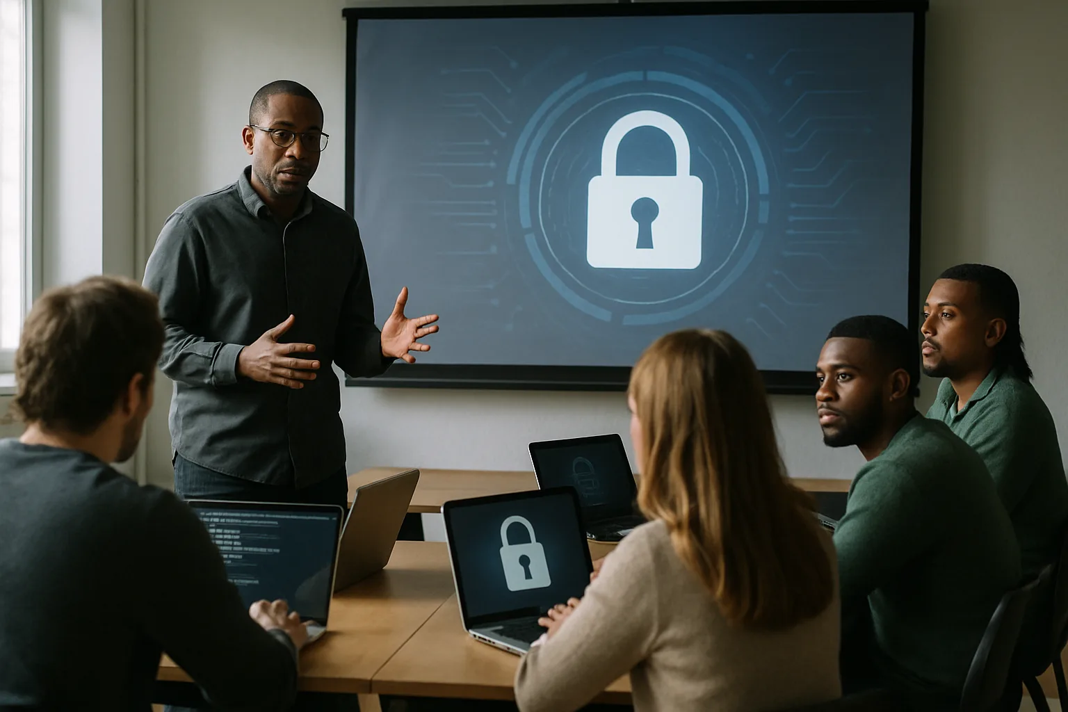 Ciberseguridad: Aprender a Atacar para Proteger