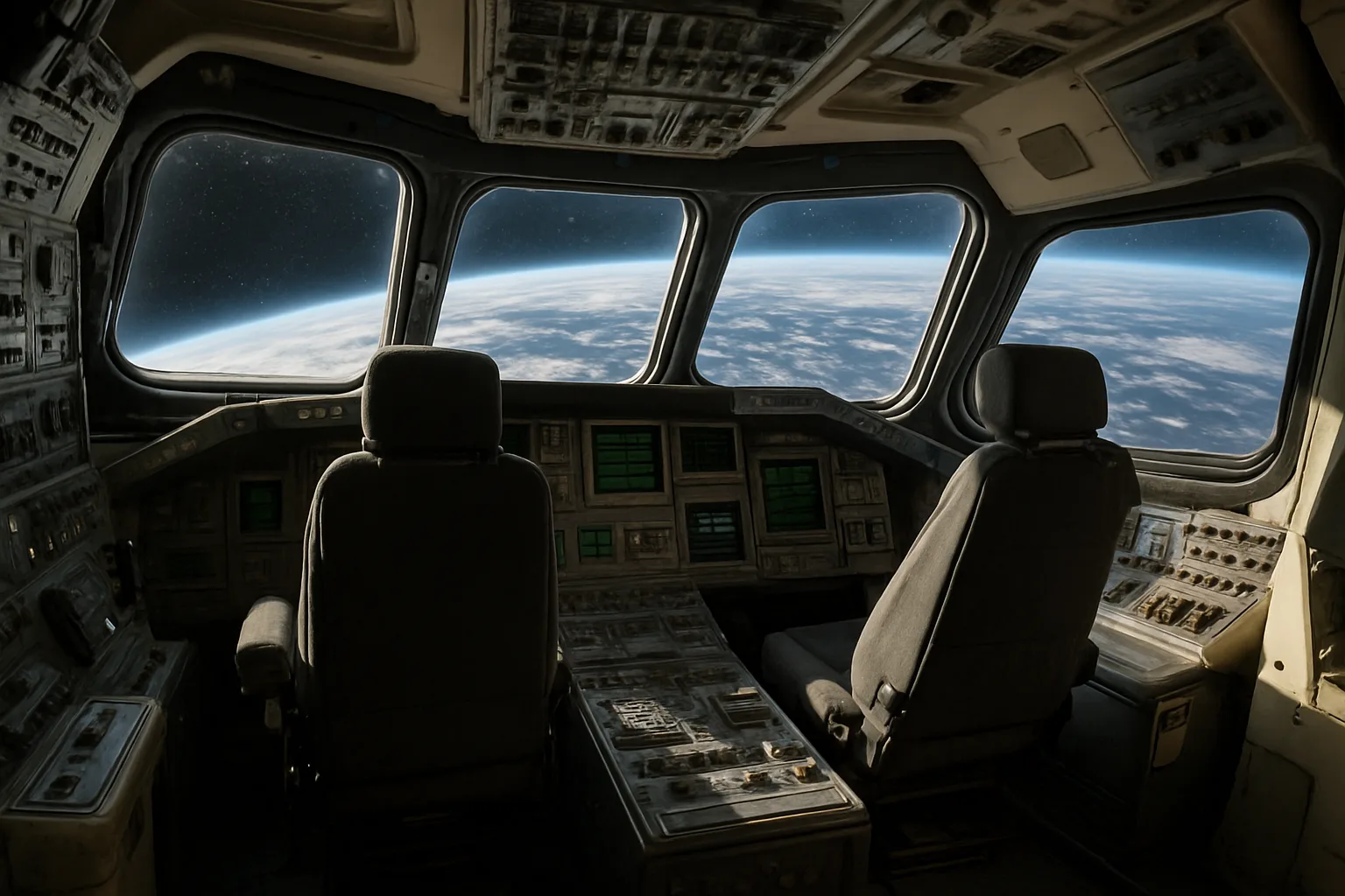 El enigma del ruido espacial: misterio sin resolver