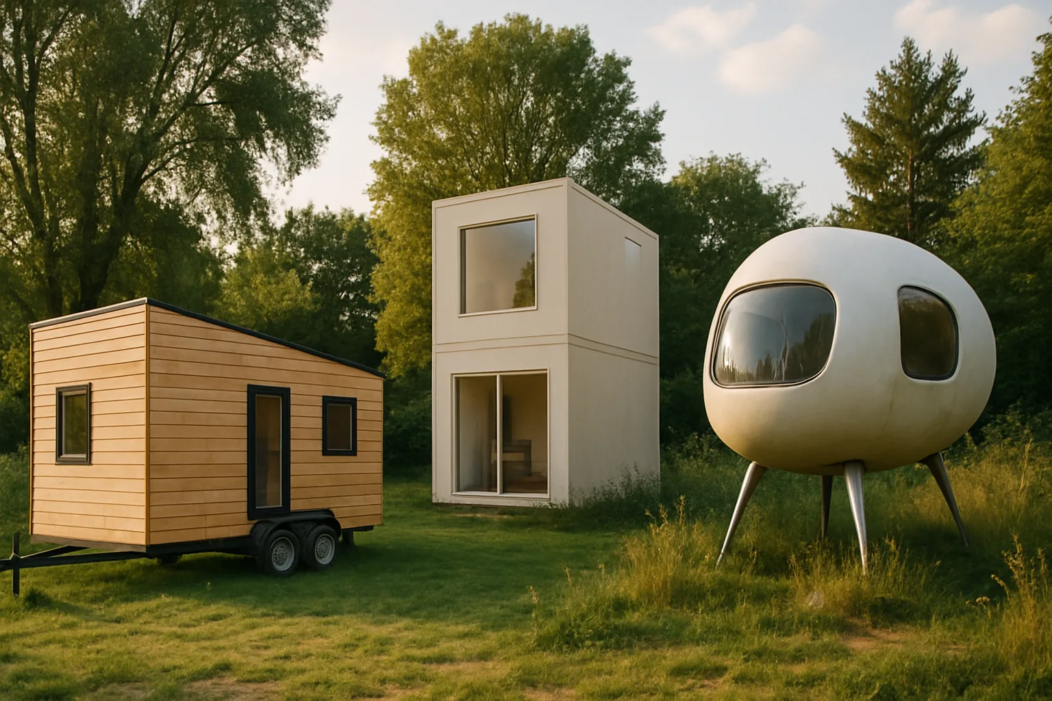 Innovación en vivienda: 4 startups que sorprenden