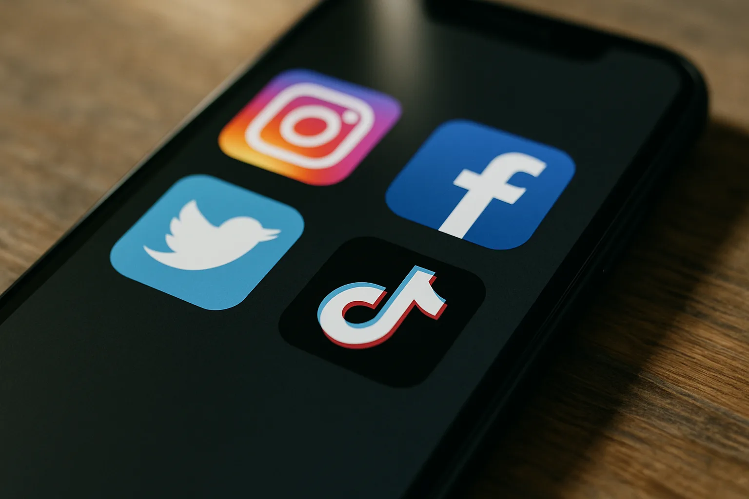 Cómo las redes sociales potencian la fama inesperada
