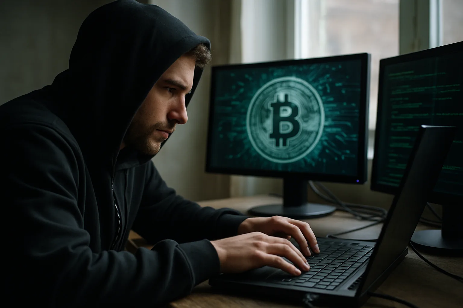 El gran robo de criptomonedas: lecciones clave