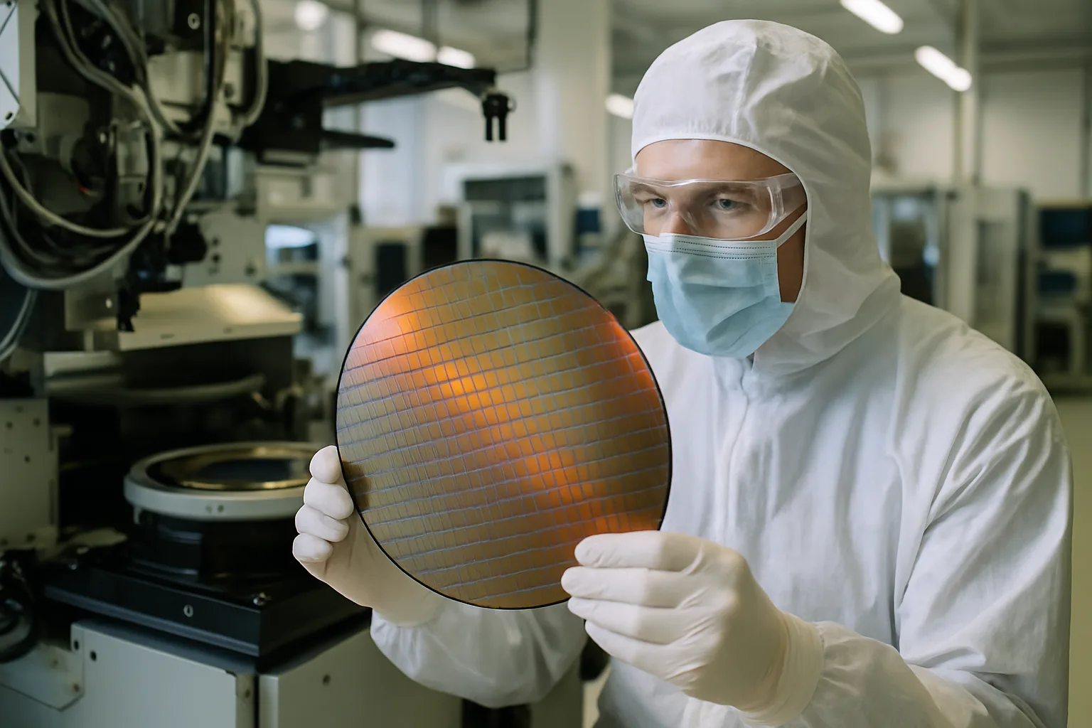 Revolución en chips: Samsung y Claude Code