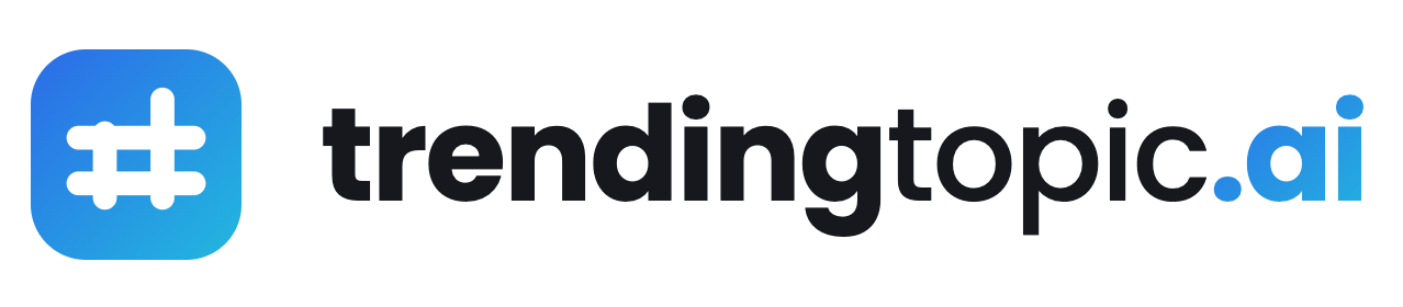 Trending Topic news
